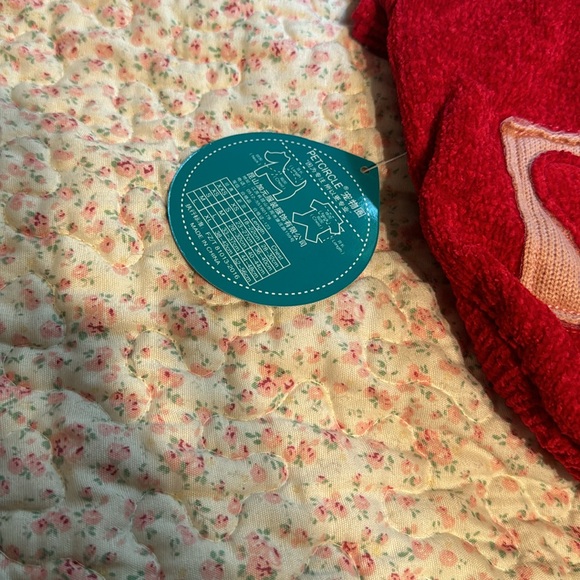 Sweater - Picture 3 of 3